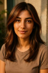 انتخاب بر اساس سبک زندگی و فرم صورت