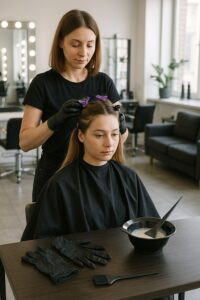 آماده‌سازی قبل از رنگ – ابزار و تقسیم‌بندی